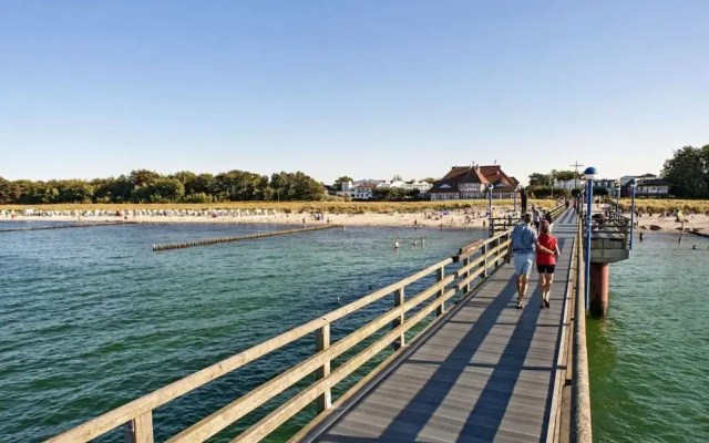 Apartment, Zingst