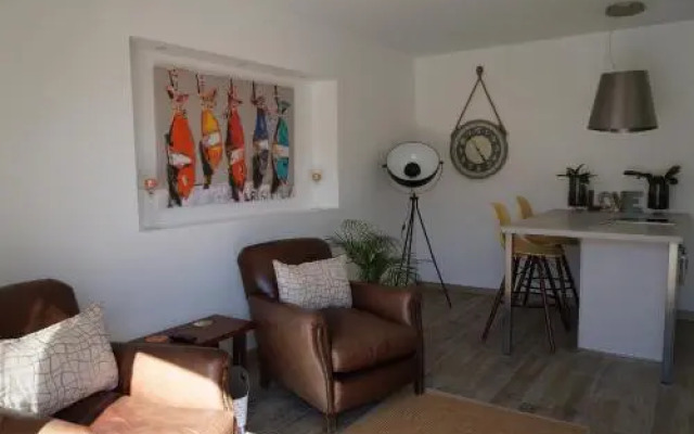 Vacation Home - Maison de vacances