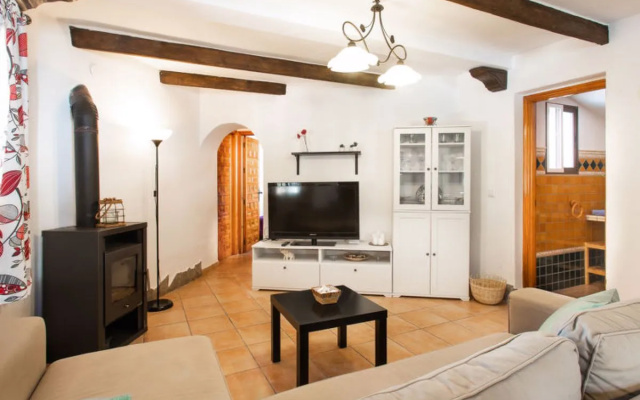House Saeta Sassofortino