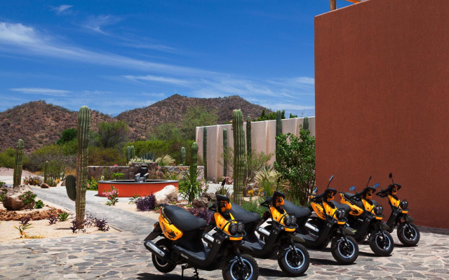 Inn at Loreto Bay