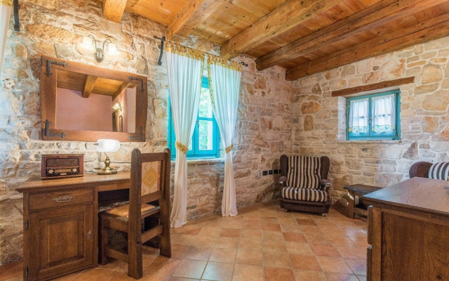 Villa Giselle
