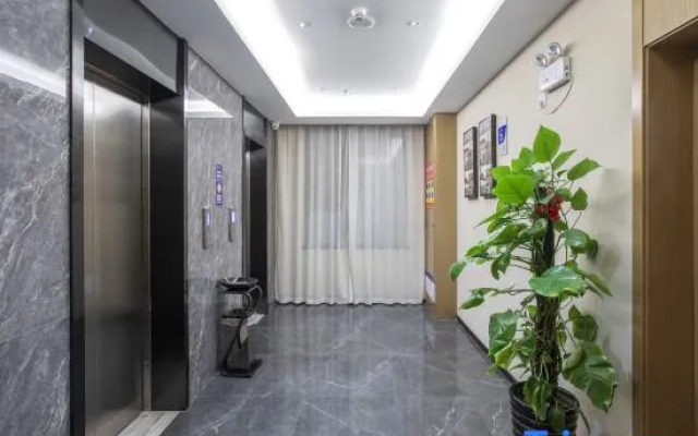 Yeste Hotel