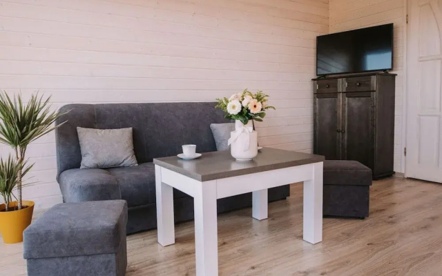Cottage in Bobolin Near Sandy Beach