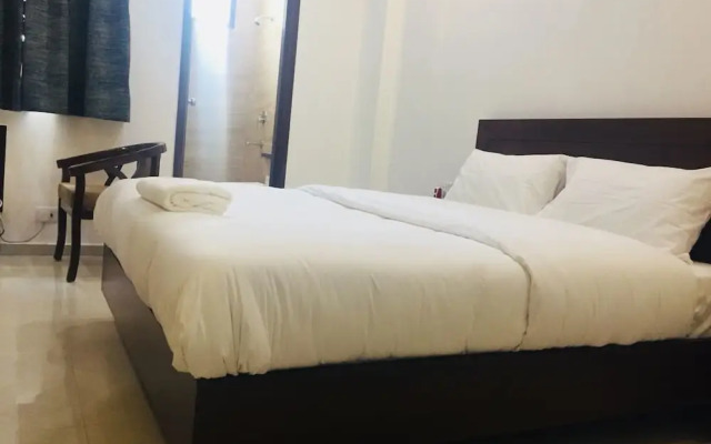 Orchid Suites Noida
