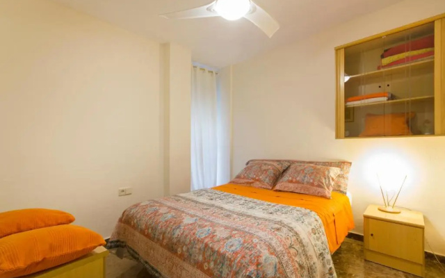 Apartamento Deluxe Playa Alicante