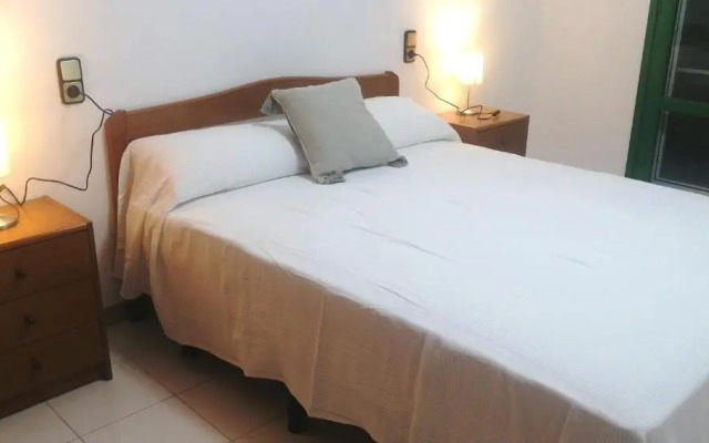 Casa Laguna 1