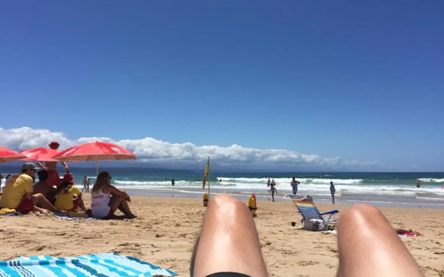 99 Beachyhead Drive, Plett