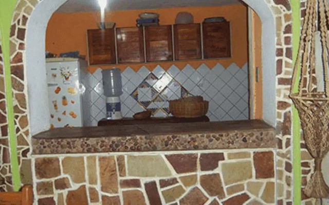 Pousada dos Mineiros