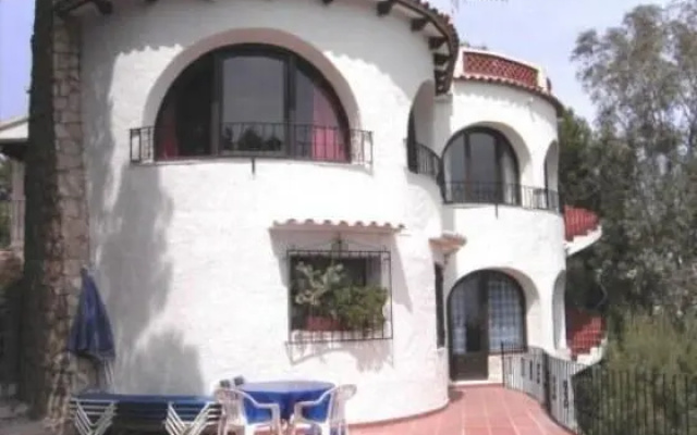 Villa Wolf
