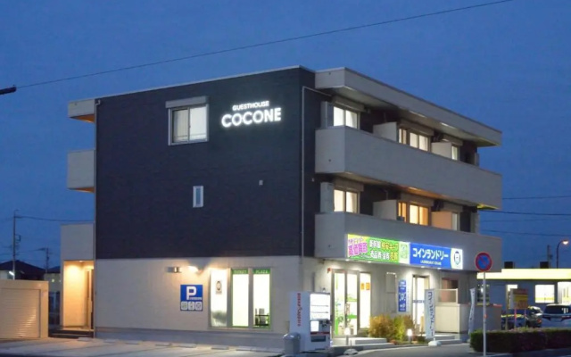 Guest House Gifuhashima COCONE / Vacation STAY 30285