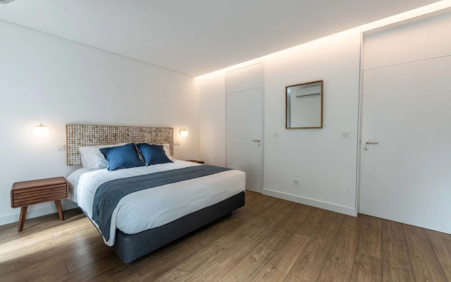 BRUM Design Apartments