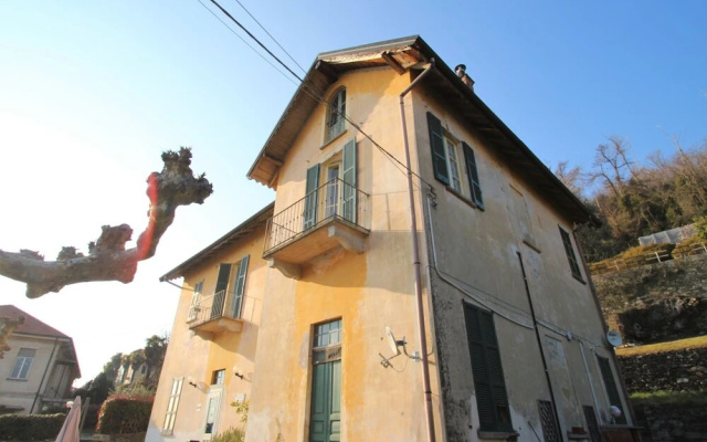 Soms Cargiago in Cargiago