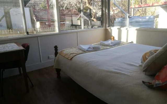 Pure Land Guest House