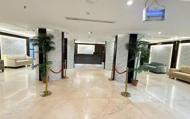 Wifaq Alnuzhah Hotel