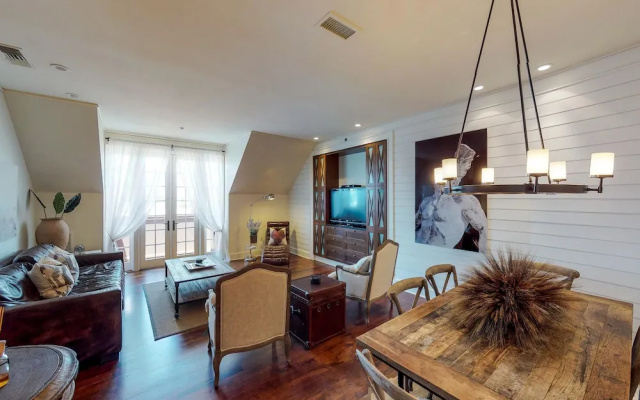Rosemary Beach Vacation Rentals