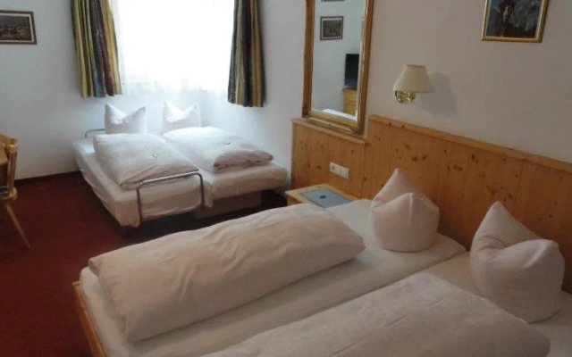 Hotel Traube