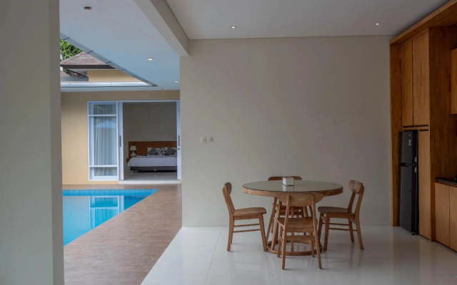 The Lavana Gracie's Villa Nusa Dua