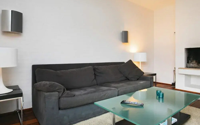 6 Person Holiday Home in Skagen-by Traum