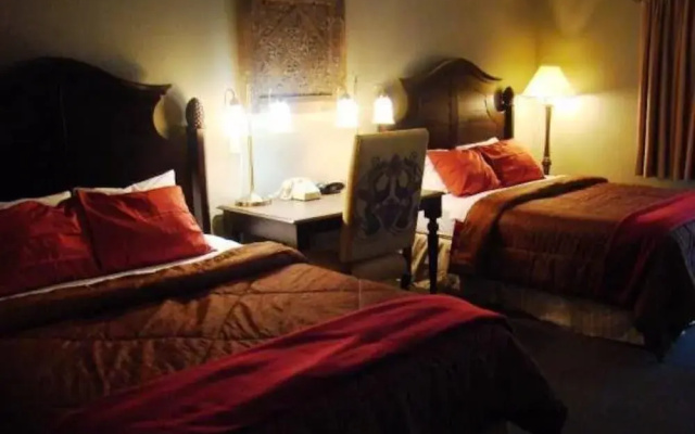 Ebro Motel