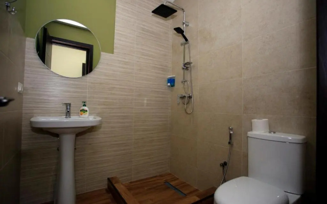Bucha`s Guest House & Wine Cellar
