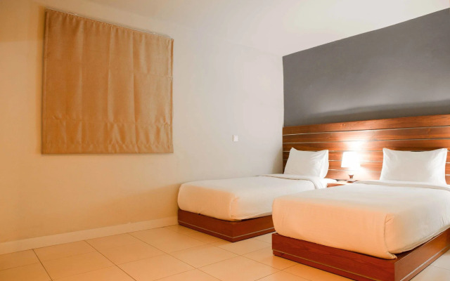 Hotel Mawar