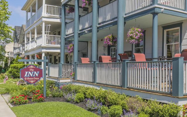 The Inn at Ocean Grove