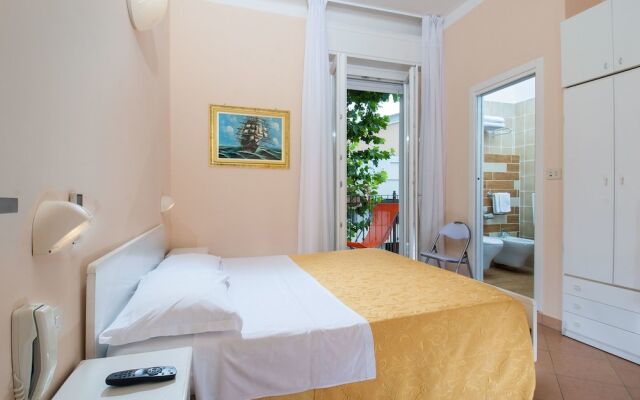 Hotel Miramare