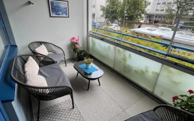Cozy centre apartament Kuopio