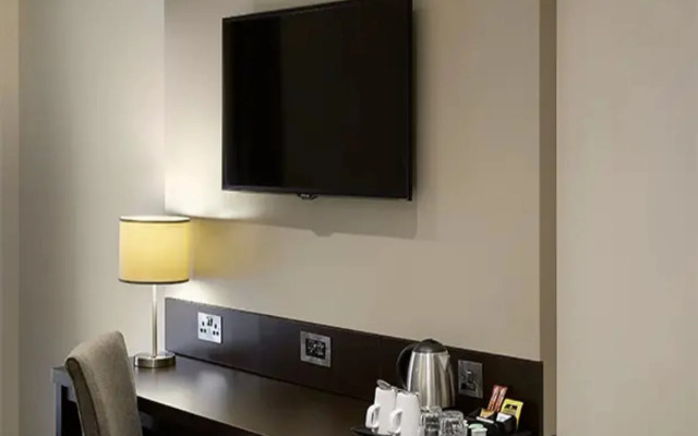 Premier Inn Bangor - Northern Ireland