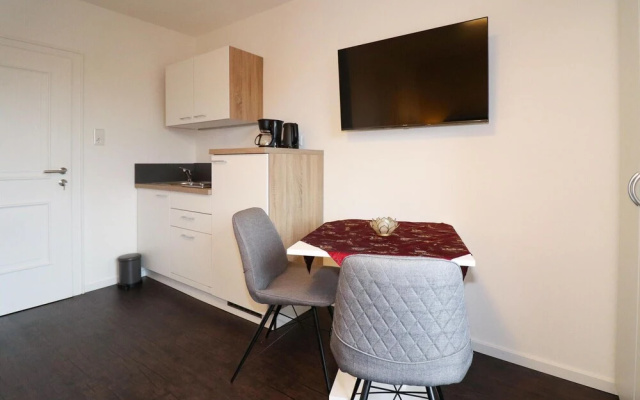Beautiful Apartment in Saalfelden With Wifi