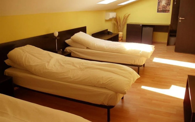 Hotel Villa Rit