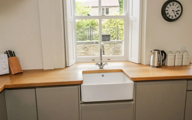 Snowdrop Cottage