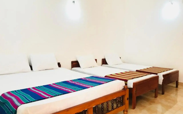 SN Holiday Homes