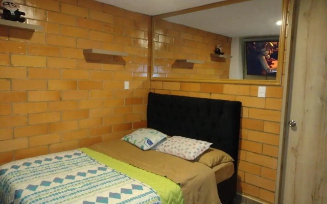 apartamento altos de la villa