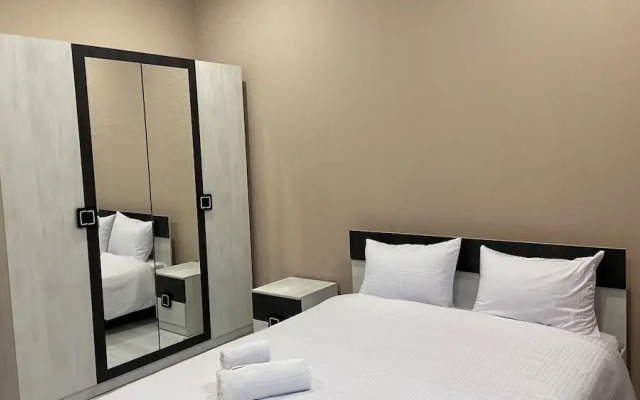 Astoria Hotel Zugdidi