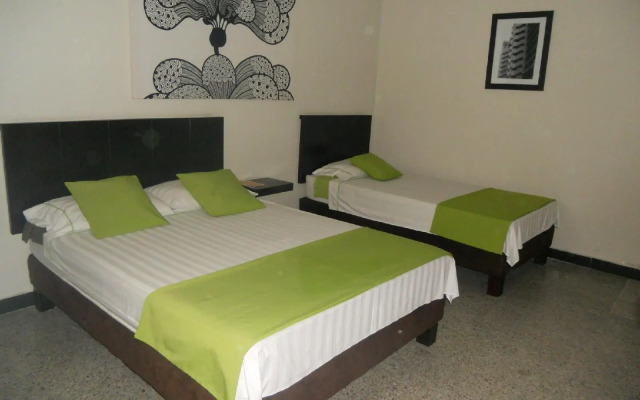 Casa Hotel Madison