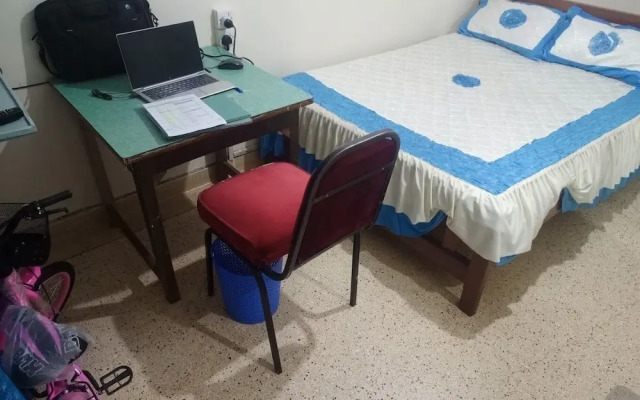 Ibis hotel Nyeri