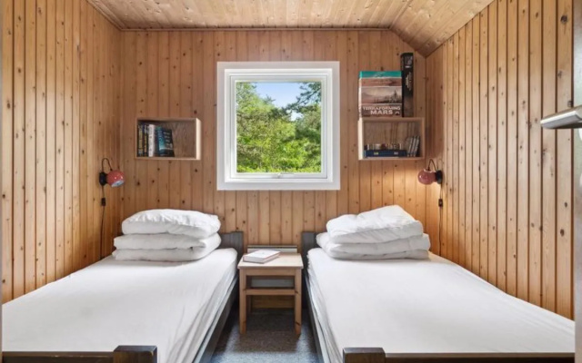 "Hillmari" - 650m from the sea in Bornholm