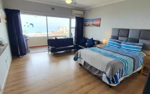 Ithaca Beach Resort