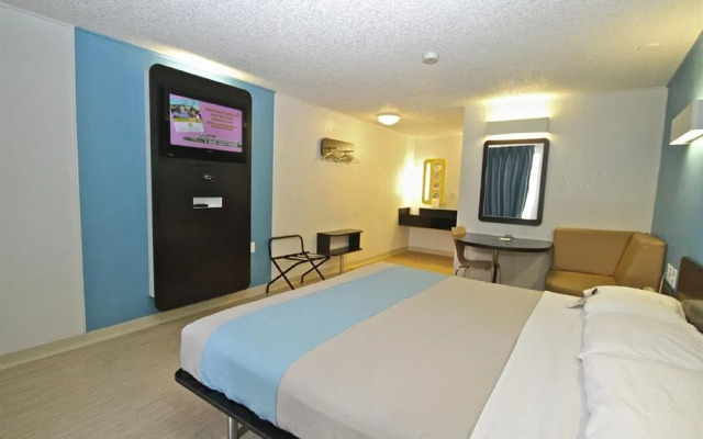 Motel 6 Ann Arbor