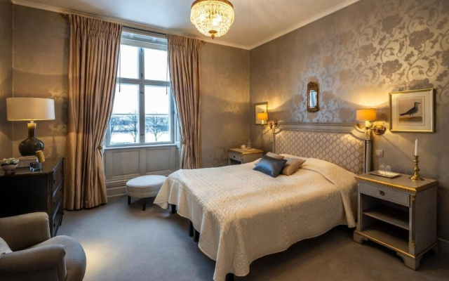 Borregård Hovedgård - by Classic Norway Hotels