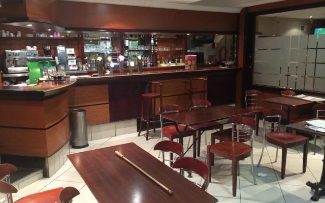 Hotel Le Derby
