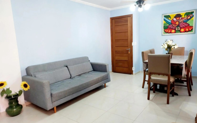 Apartamento 2 Quartos no Braga