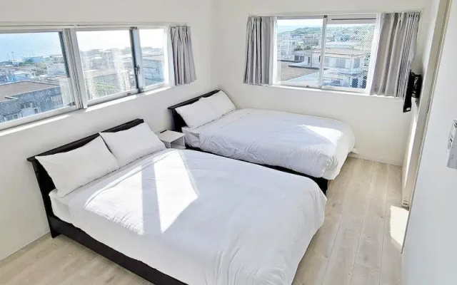 HOTEL Kuu