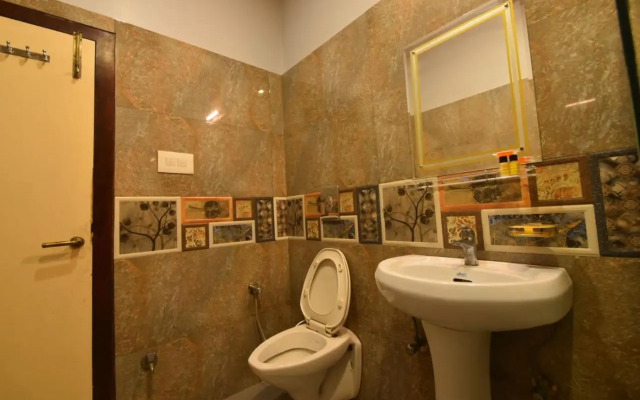 Hotel Sagar Niwas