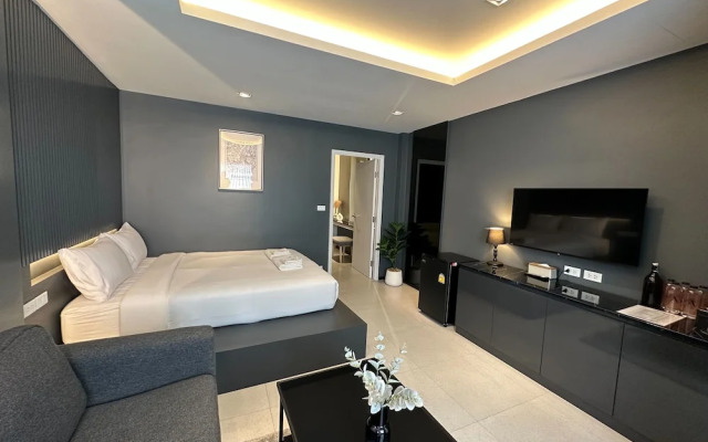 Ascella Bangkok Hotel