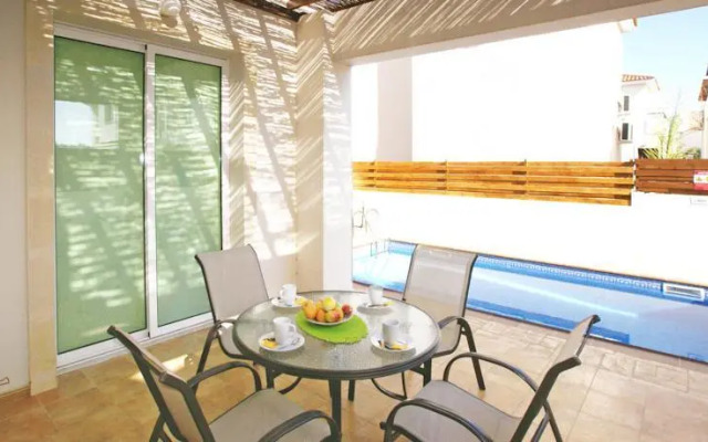 Villa Efimia