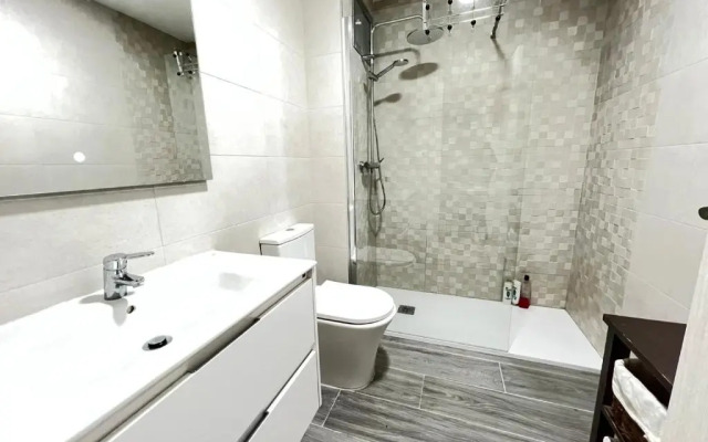 Apartamento COCO a primera linea de MAR