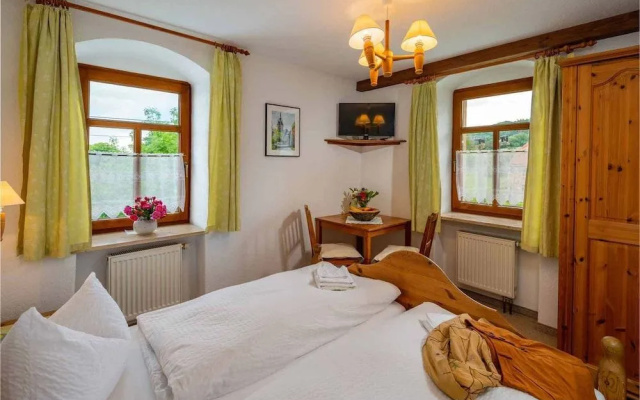 Landhotel Gut Wildberg