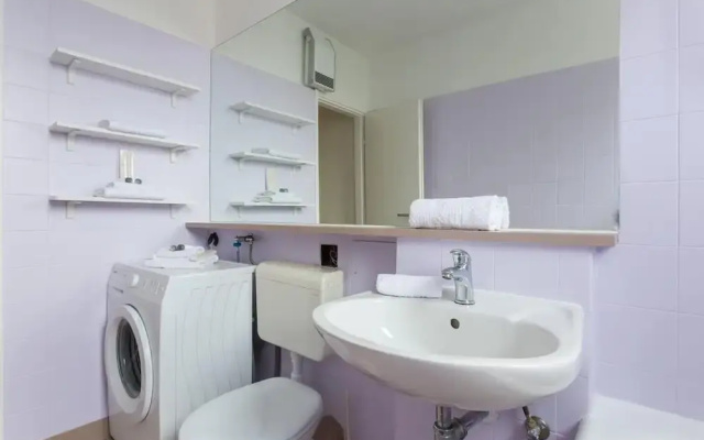 Apartment Mins
